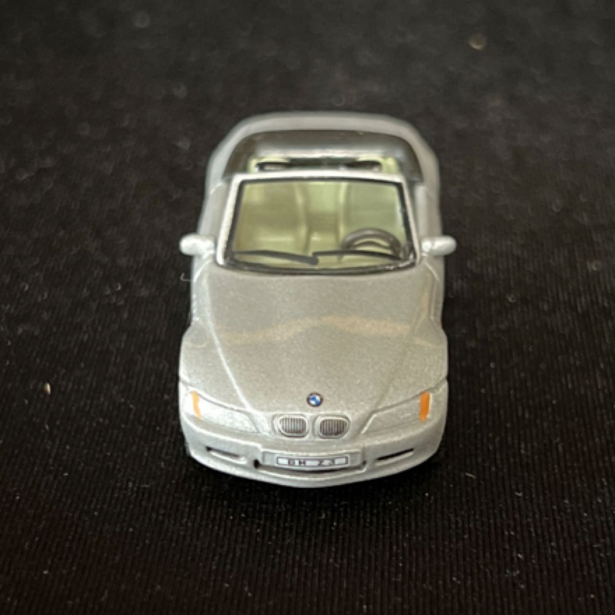 BMW Z3 ミニカー