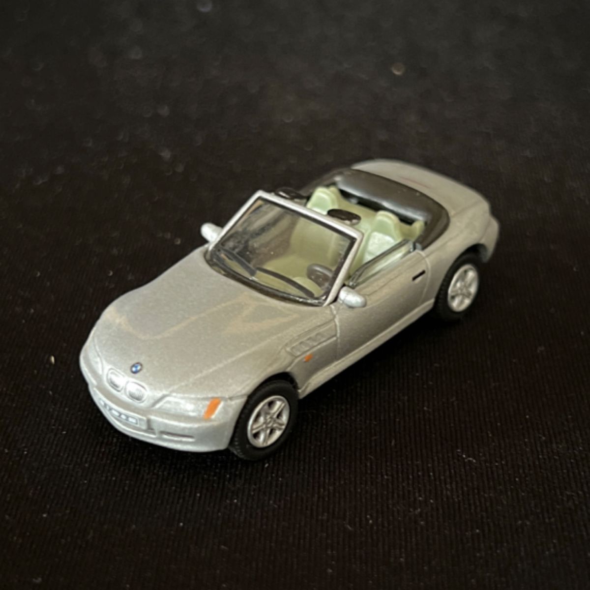 BMW Z3 ミニカー