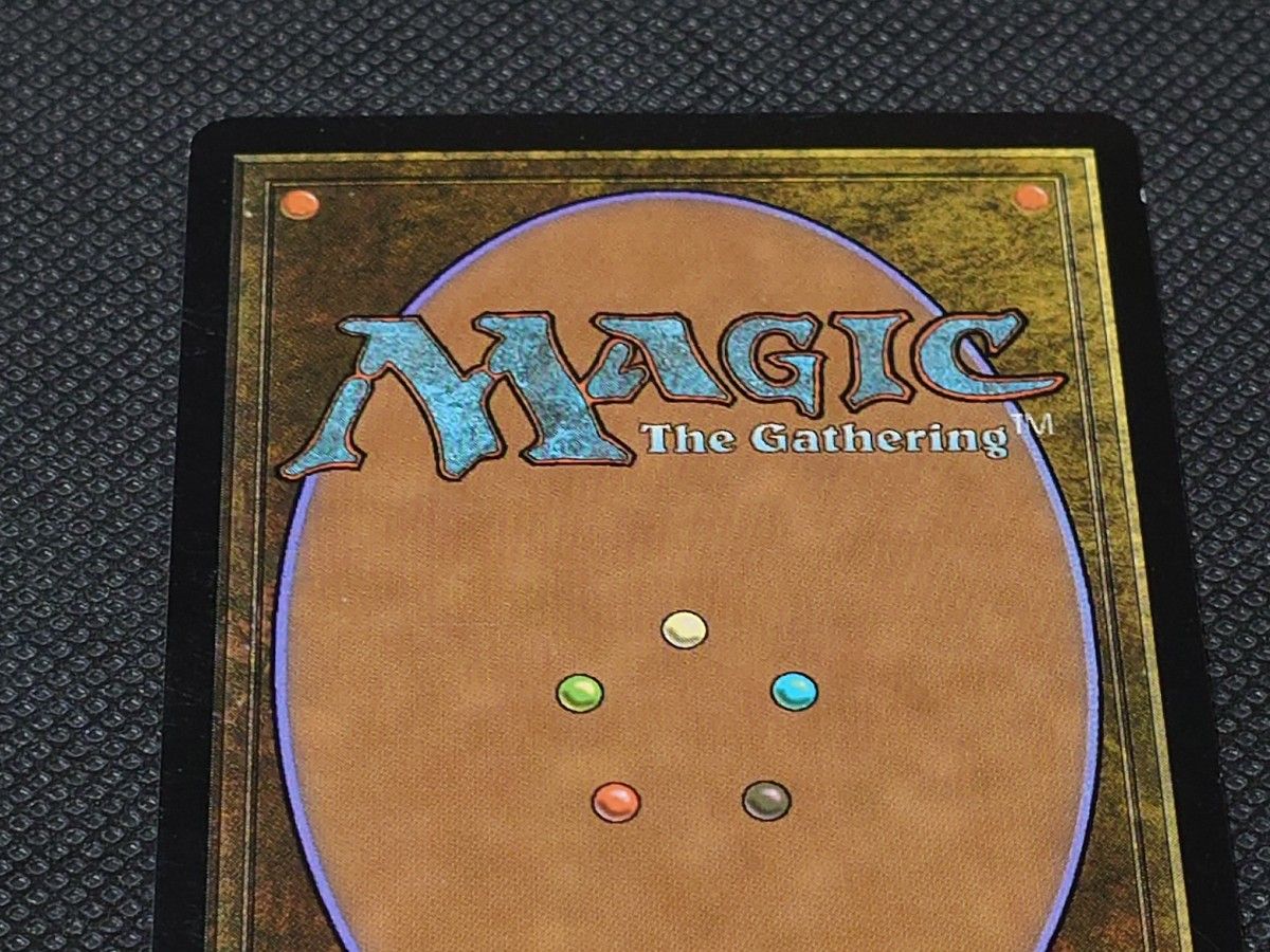 MTG マジックザギャザリング 罪＋罰 中国語版１枚