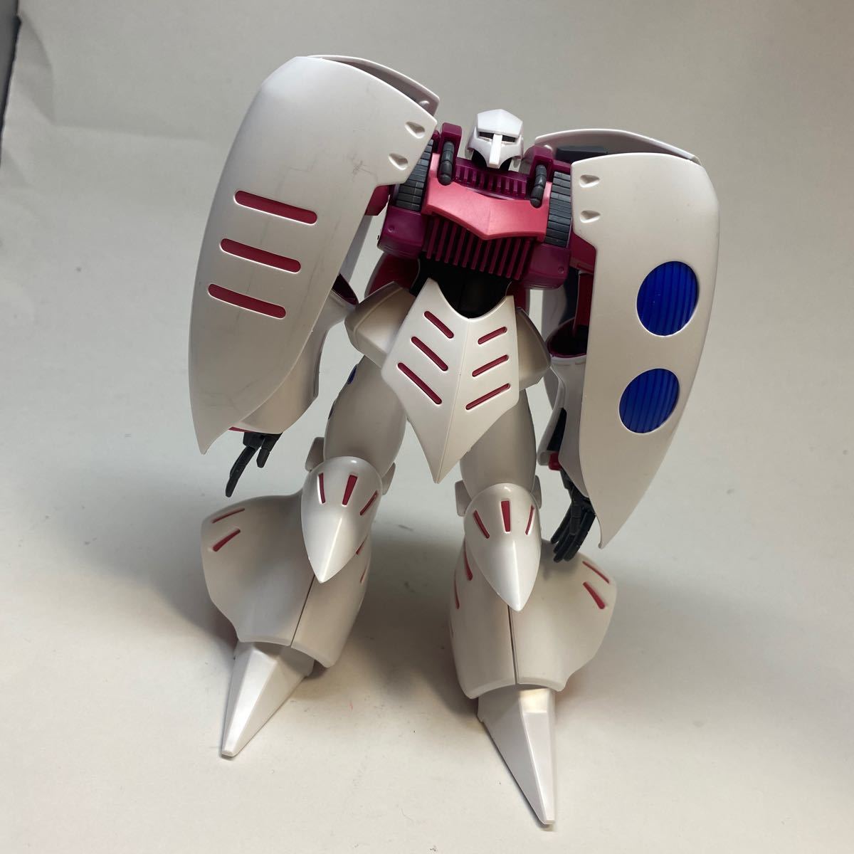 HG 1/144 キュベレイ REVIVE 完成品 ガンダム ガンプラ _画像8