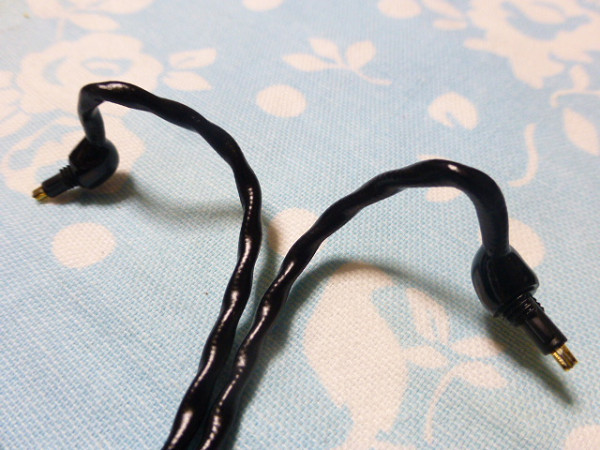 SONY MDR EX1000 EX800ST 用ケーブル CANARE L-4E5C 4.4mm5極 L SONY MDR EX1000 EX800ST 用ケーブル CANARE L-4E5C 4.4mm5極 L