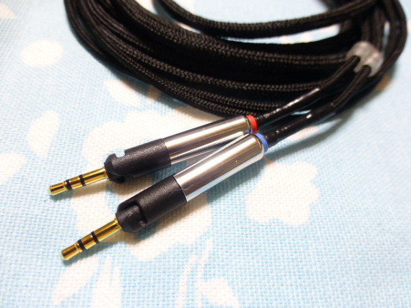 audio-technica ATH R70X 用 ロック機構付 102SSC 八芯 ブレイド audio-technica ATH R70X 用 ロック機構付 102SSC 八芯 ブレイド