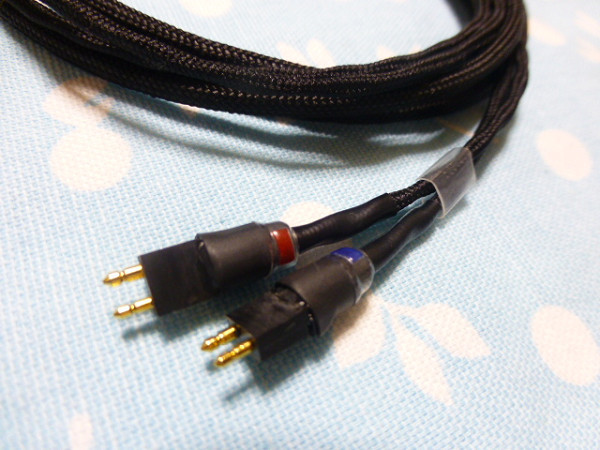 Yahoo!オークション - FOSTEX TH900mk2 TH610 TH909 用 ケーブル Yahoo!オークション - FOSTEX TH900mk2 TH610 TH909 用 ケーブル