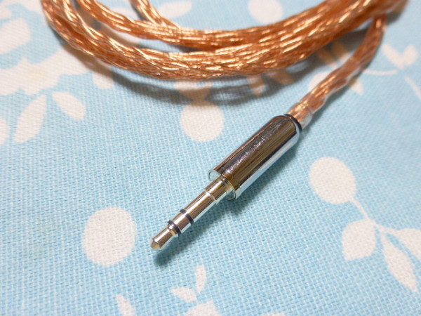 Yahoo!オークション - FitEar 102SSC 撚り線 16芯 ブレイド編 Yahoo!オークション - FitEar 102SSC 撚り線 16芯 ブレイド編