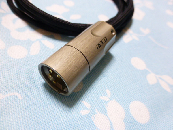 FOSTEX TH900 mk2 TH610 TH909 用 MOGAMI 2534 + 4N純銀撚り線 FOSTEX TH900 mk2 TH610 TH909 用 MOGAMI 2534 + 4N純銀撚り線