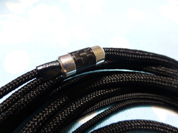 ULTRASONE Edition 15 Jubilee 25 6N純銀撚り線 + 銀メッキOFC ULTRASONE Edition 15 Jubilee 25 6N純銀撚り線 + 銀メッキOFC