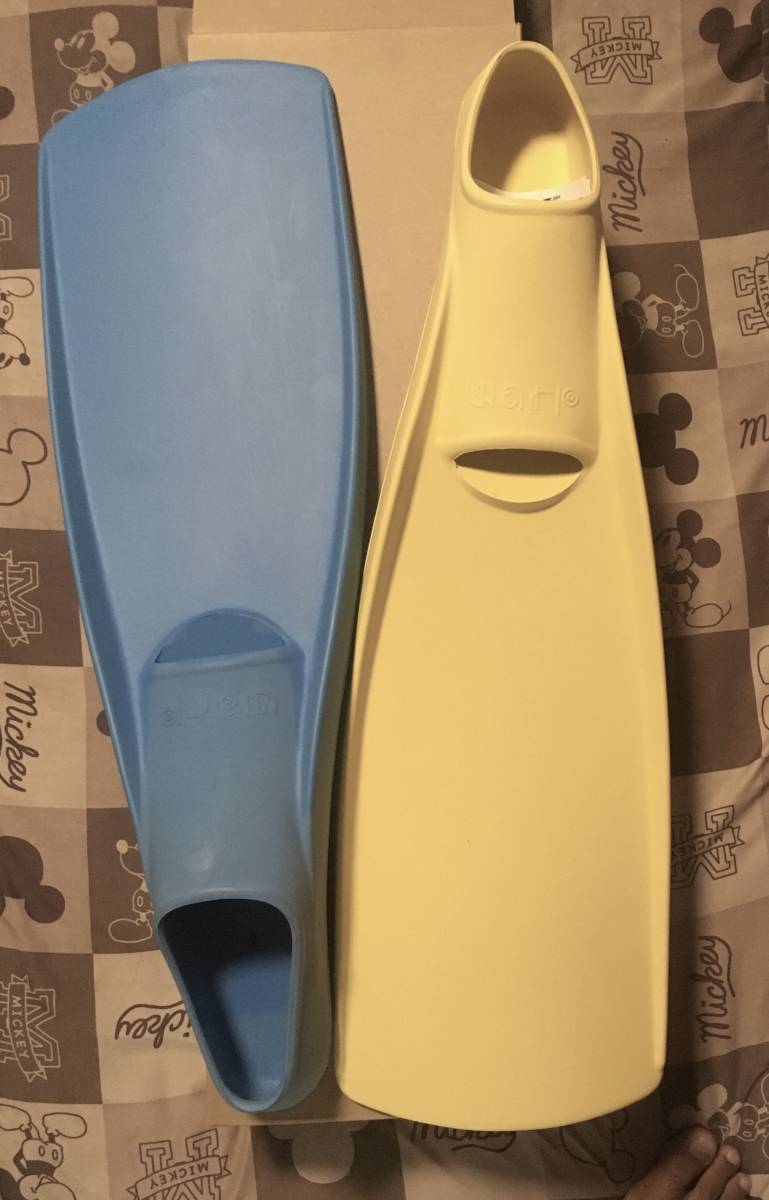 新品 プロガイド仕様 ガル Gull ワープフィン XLサイズ イエロー 新品 プロガイド仕様 ガル Gull ワープフィン XLサイズ イエロー