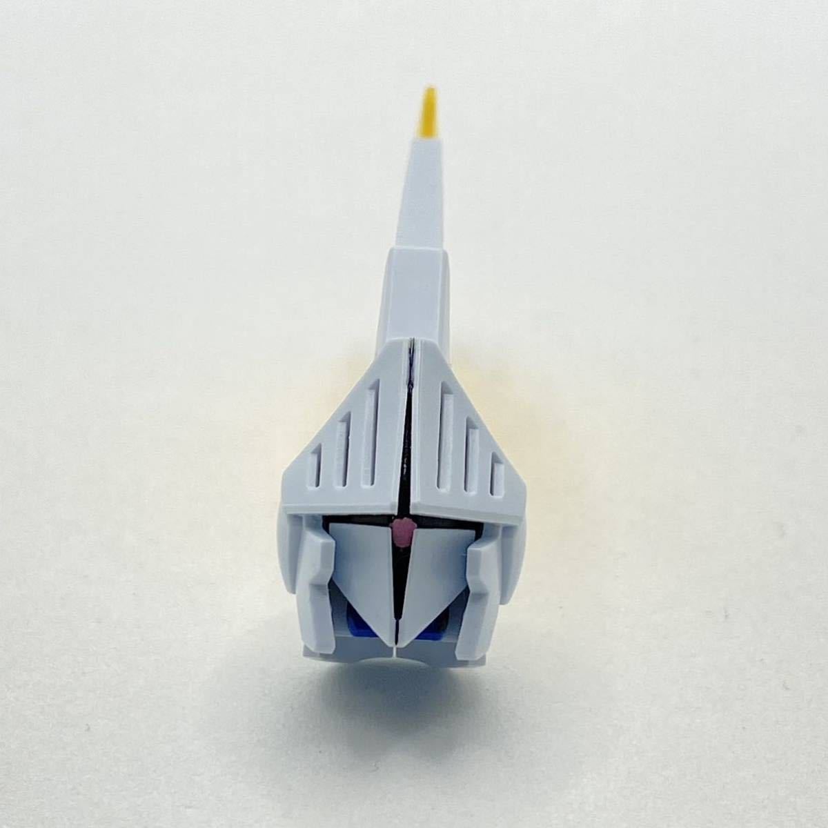 【1/144】HG ギャンスロット 頭部 ガンプラ ジャンク パーツ_画像2