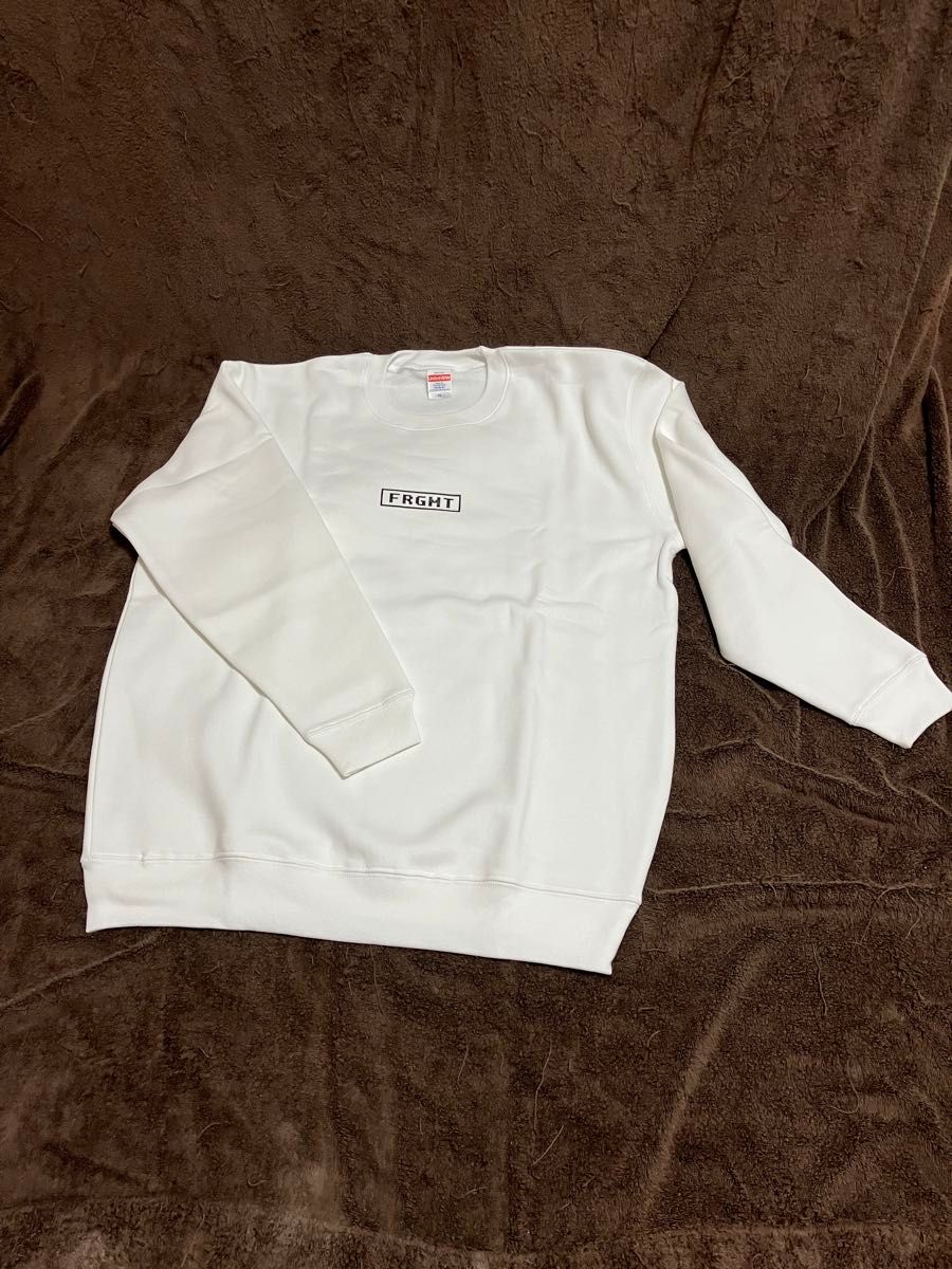 fragment スウェット 新品