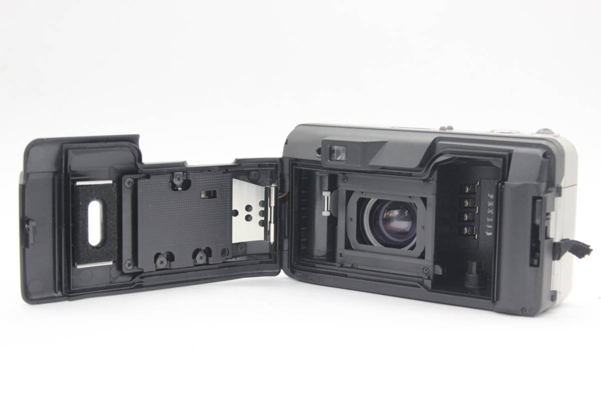【返品保証】 オリンパス Olympus Superzoom 105G AF 38-105mm コンパクトカメラ s4408_画像9
