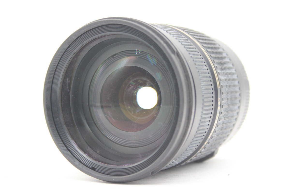 【訳あり品】 タムロン Tamron SP AF XR Di LD 28-75mm F2.8 Macro キャノンマウント レンズ s4456_画像1