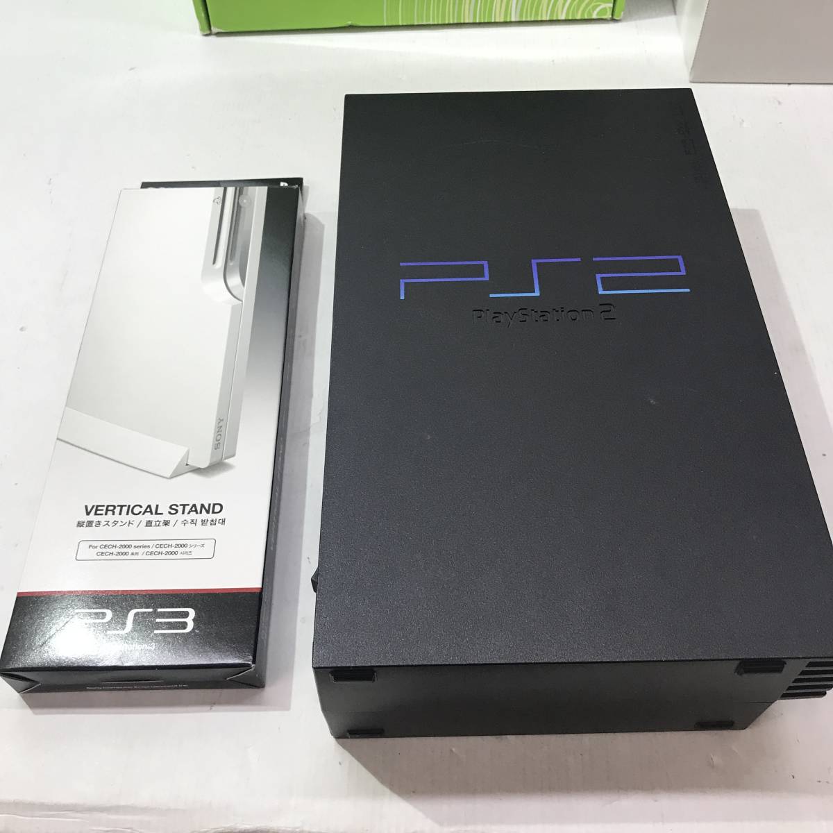 No.1753【★1円～】レトロゲームまとめ PS PS2 PS3 XBOX360 PSVR 本体 コントローラー 動作未確認 ジャンク品_画像5