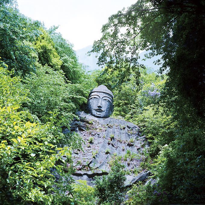 大神仏　小林伸一郎　写真集_画像6