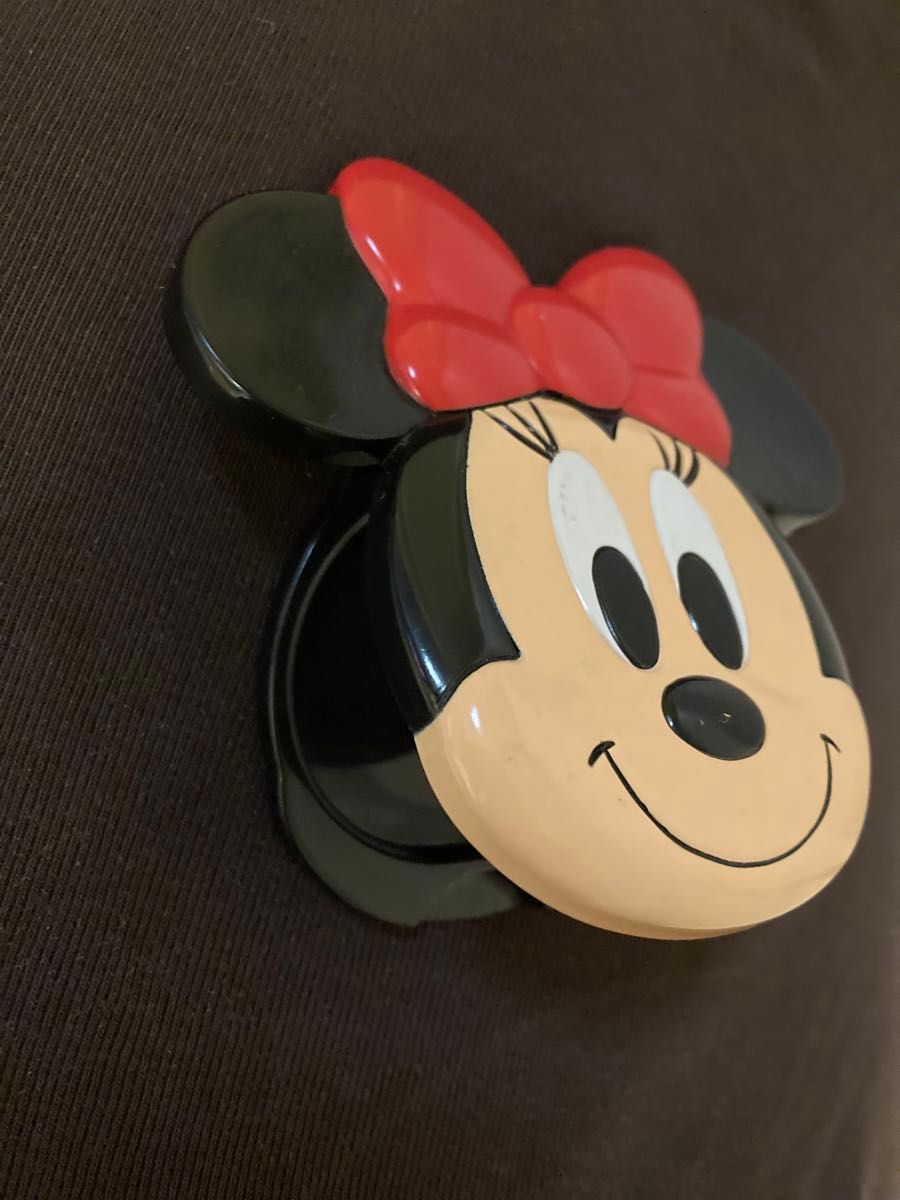 ディズニーランド ミラープレート レア 大人気 レア 完売 ディズニー ミニー マウス コンパクト ミラー