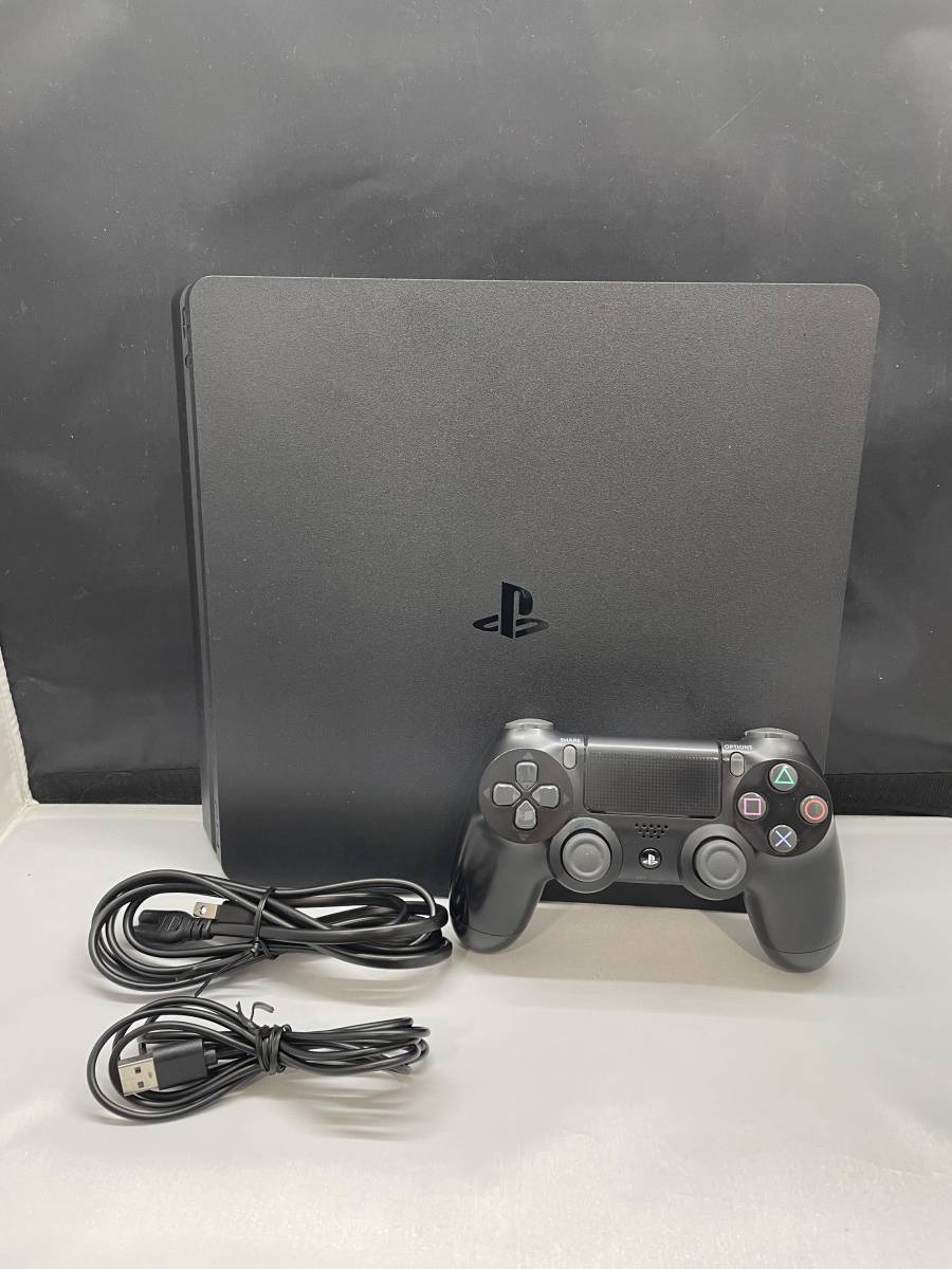 PlayStation4 PS4 プレイステーション4 CUH-2200A SONY ソニー