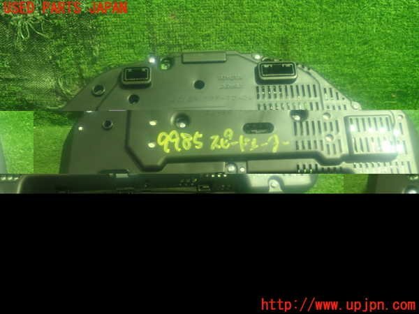 1UPJ-99856170]レクサス・IS250(GSE20)スピードメーター 中古_画像3