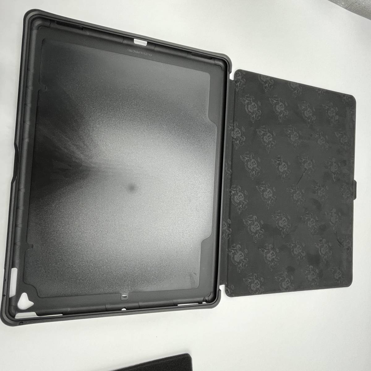 　ZUGU CASE - iPad Pro 12.9 (2017/2015) ケース A1073 Prodigy X 落下衝撃保護 極薄 10段階スタンド_画像4