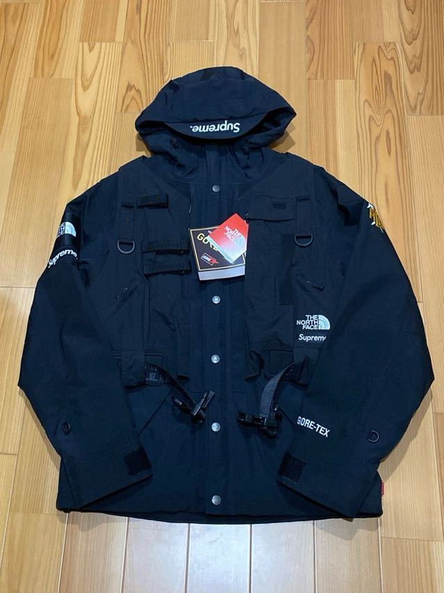 新品 Supreme THE NORTH FACE RTG Jacket Vest S size/ シュプリーム