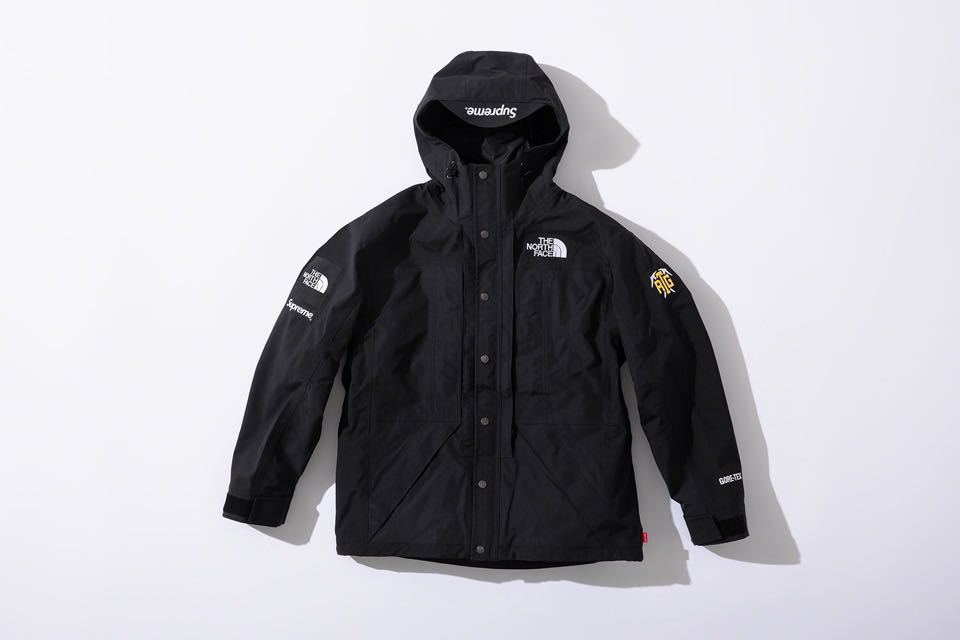 新品 Supreme THE NORTH FACE RTG Jacket Vest S size 新品 Supreme THE NORTH FACE RTG Jacket Vest S size