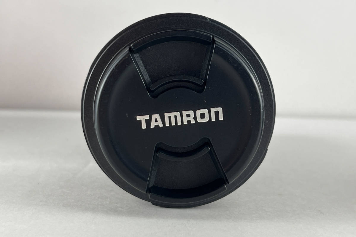 Tamron タムロン SP 90mm F/2.8 MACRO 1：1 （Model 72B）M42マウント ソニーEマウント変換アダプター付き_画像7