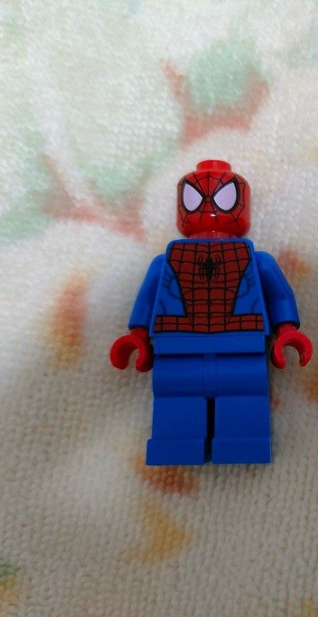 レゴ ヴェノム スパイダーマン マーベル アベンジャーズ