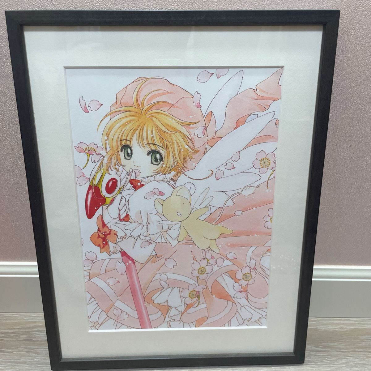 カードキャプターさくら 複製原画|Yahoo!フリマ(旧PayPayフリマ) カードキャプターさくら 複製原画|Yahoo!フリマ(旧PayPayフリマ)