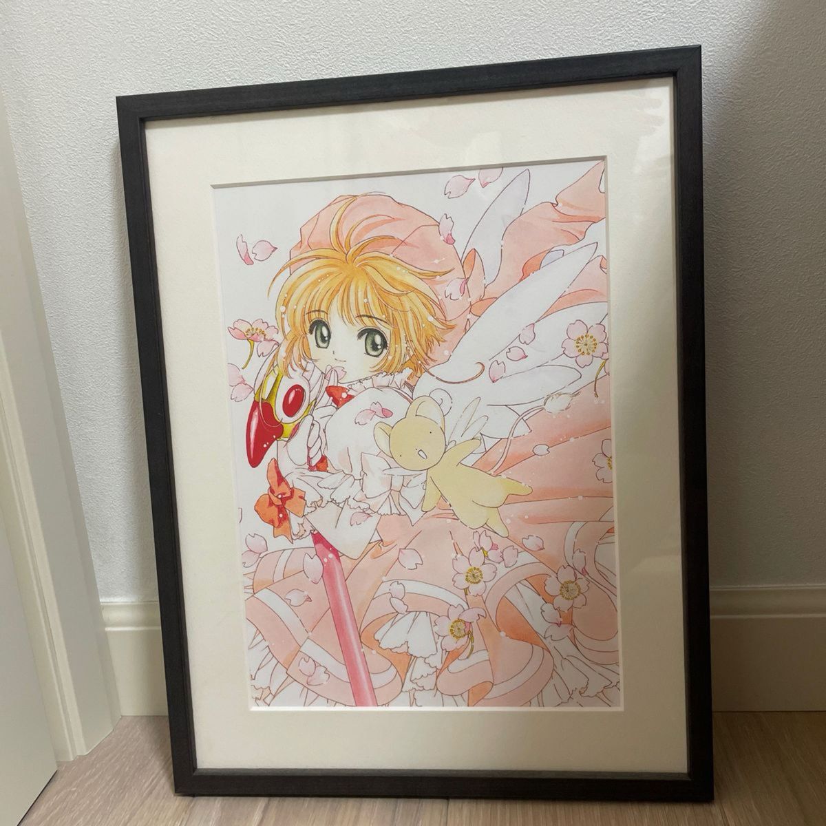 カードキャプターさくら 複製原画|Yahoo!フリマ(旧PayPayフリマ) カードキャプターさくら 複製原画|Yahoo!フリマ(旧PayPayフリマ)