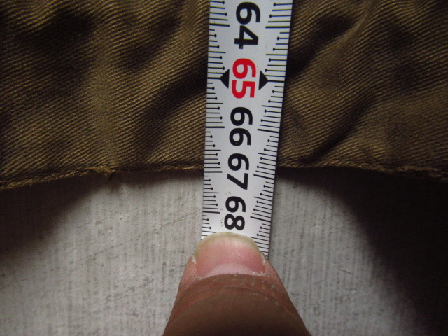 ABERCROMBIE AND FITCH ジャケット ジャンパー メンズ　Mサイズ 管理5A1212J-C06_画像8