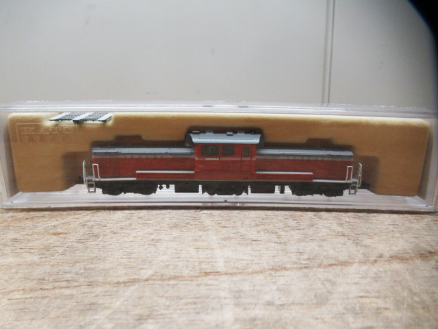 KATO 鉄道模型まとめ TOMIX 2549 JR客車スハネフ15形/KATO 関水金属 702 DD51 管理5E1223A-A07_画像2