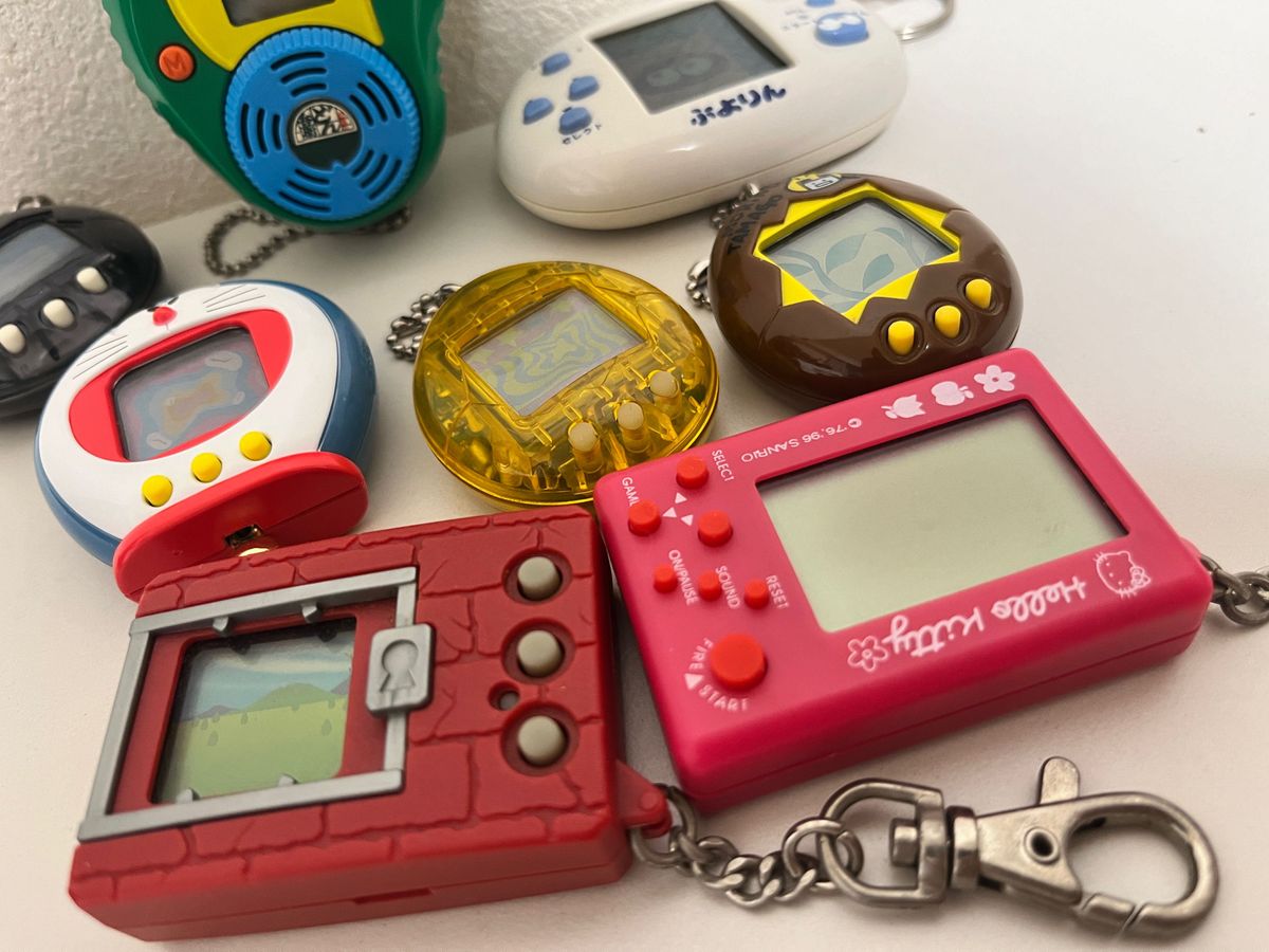 マメゲーム ゲームウォッチ まとめ売り デジモン たまごっち マメゲーム ゲームウォッチ まとめ売り デジモン たまごっち