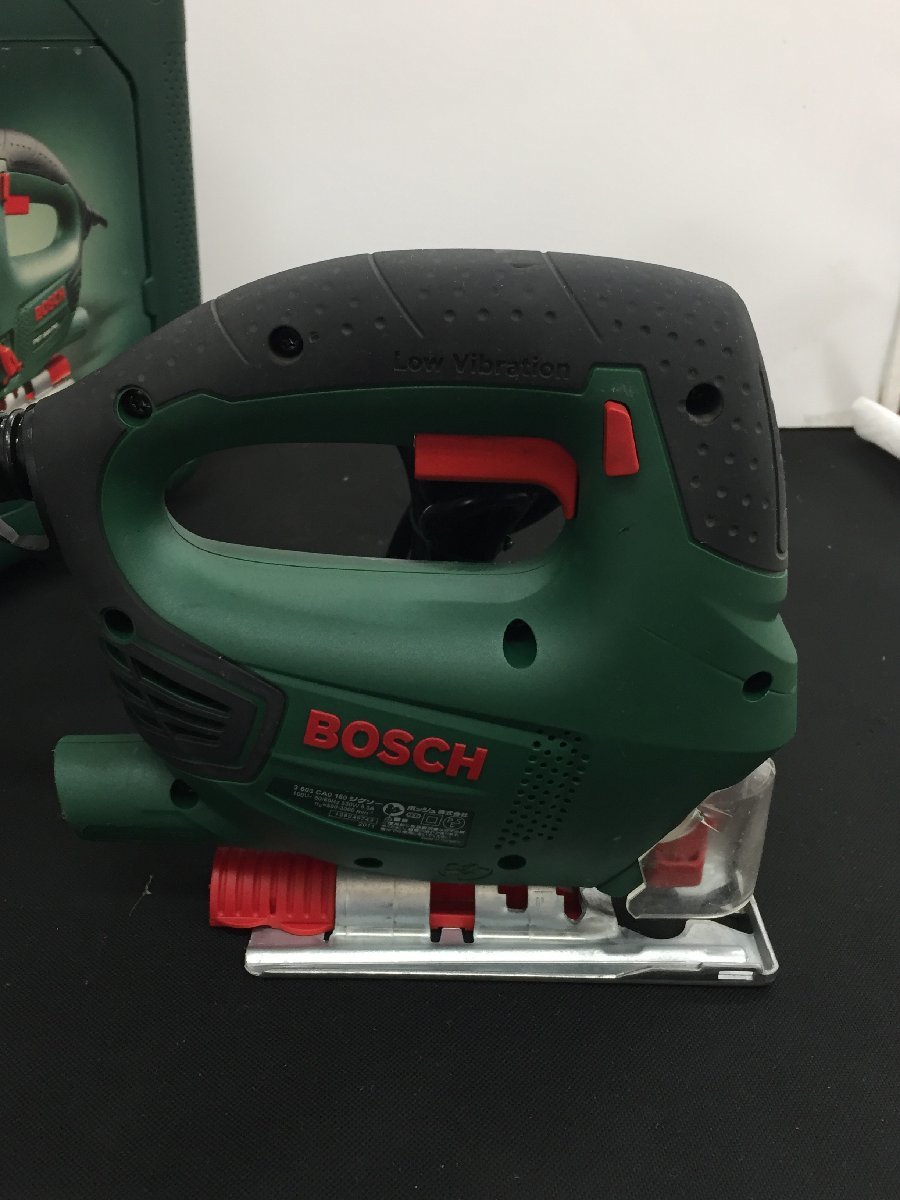 【中古品】BOSCH(ボッシュ) SDSジグソー PST800PEL /IT6KF9T1WTL0_画像5