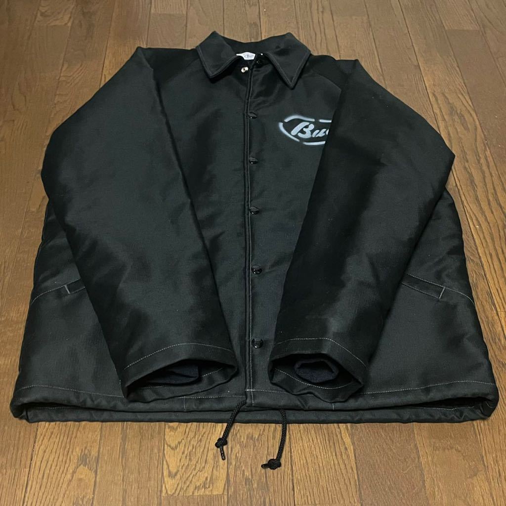 新品 タグ付 リアルマッコイズ BUCO メカニックジャケット【XL 新品 タグ付 リアルマッコイズ BUCO メカニックジャケット【XL