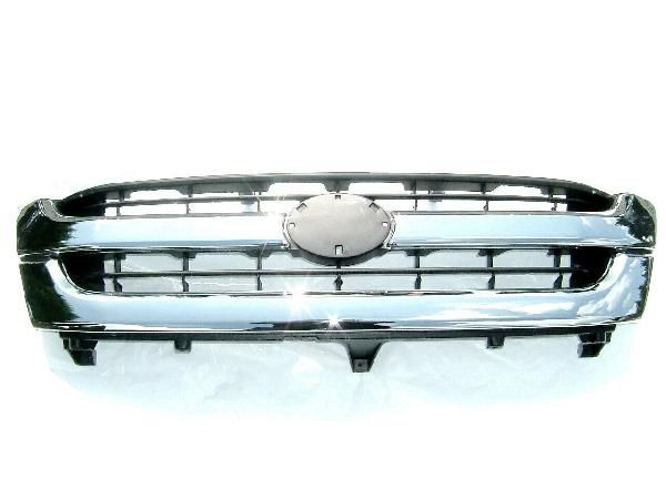  Hilux 152 174 series latter term plating Dub lure m grill radiator grill plating grill free shipping 