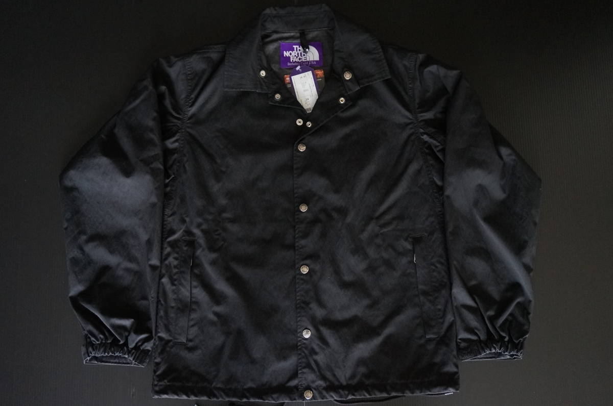 THE NORTH FACE PURPLE LABEL Insulation Field Jacket coach jacket
