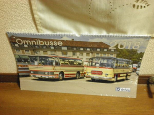 Omnibusse 2018_画像1