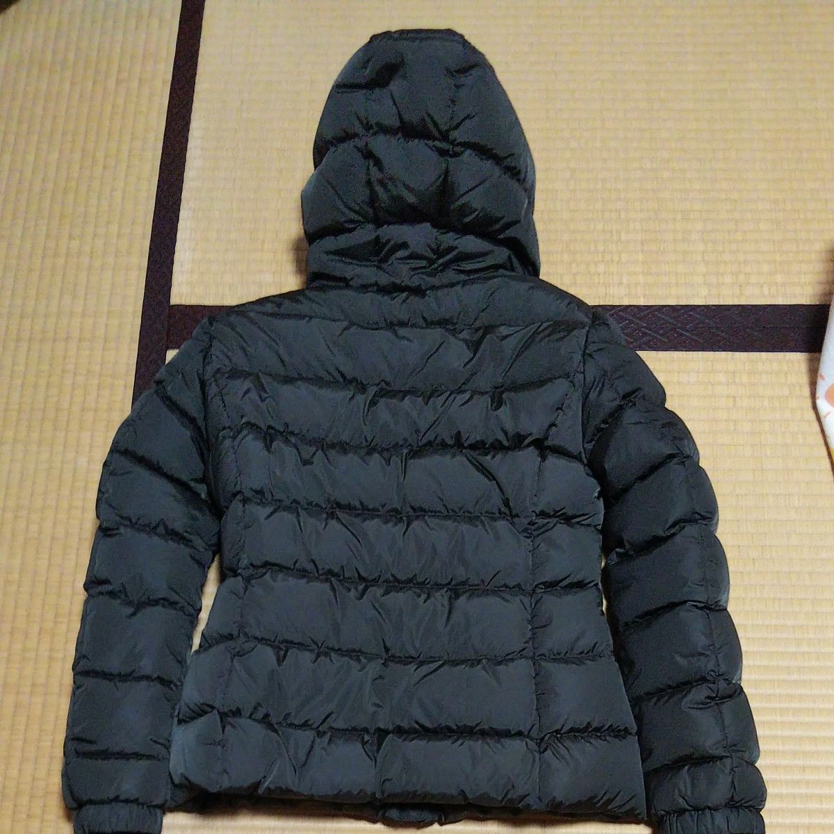 モンクレール MONCLER ダウンジャケット ベチュラ サイズ O モンクレール MONCLER ダウンジャケット ベチュラ サイズ O