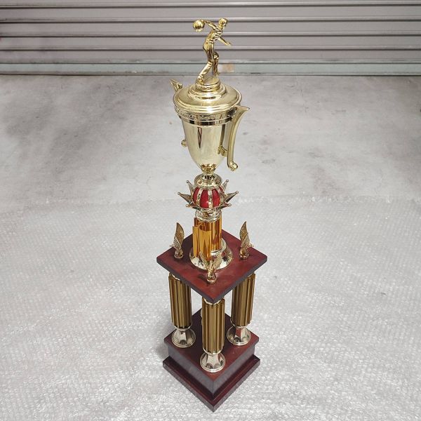  высота 68cm боулинг Trophy 