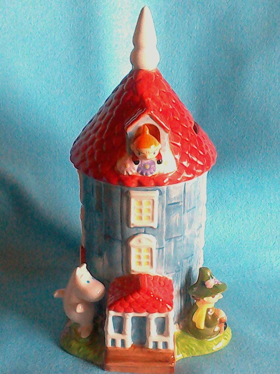 Yahoo!オークション - 美品 MOOMIN bank 箱入り ムーミン陶器 Yahoo!オークション - 美品 MOOMIN bank 箱入り ムーミン陶器