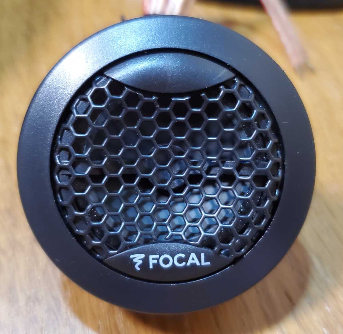 新品 送料無料 FOCAL ACCESS165AS 6.5 フォーカル_画像5