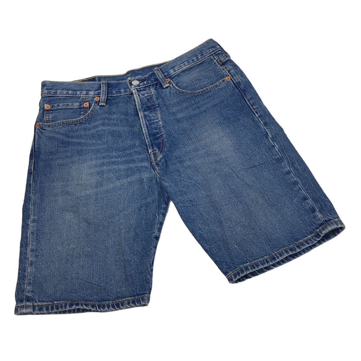 C11 Levi's リーバイス 501 503 213 デニム 10本 まとめ売り 大量 大きいサイズ 濃紺 シンチバック 含む パンツ Gパン ジーンズ セット卸売_画像8