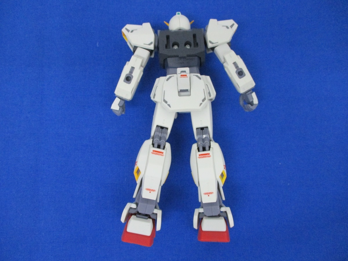 5977B ロボット魂 Ka signature フルアーマーガンダム Mk-II ◆ROBOT魂 FA-178 FULL ARMOR GUNDAM BANDAI バンダイ 魂ウェブ フィギュア_画像6