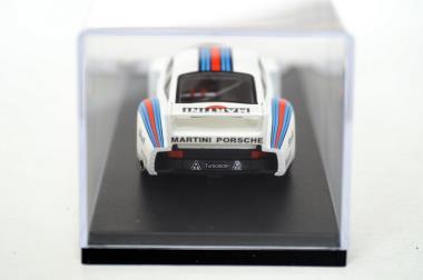 Looksmart 1/43 Porsche 935 Martini-Porsche Baby 1977 #40_画像5