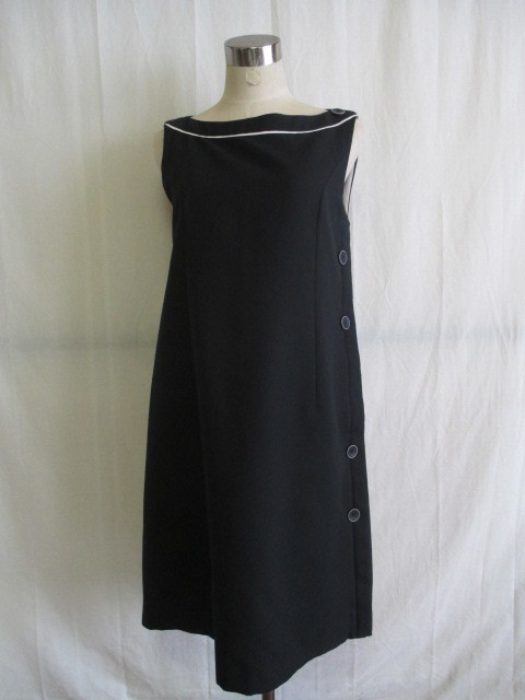 50 Off Foxey フォクシー ワンピース サイズ40 着丈90 身幅44 Cm ブラック クリーニング済 R52 Th ロングセラー Zx Ge 50 Off Foxey フォクシー ワンピース サイズ40 着丈90 身幅44 Cm ブラック クリーニング済 R52 Th ロングセラー Zx Ge