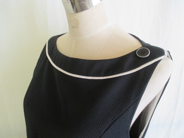 ヤフオク Foxey フォクシー ワンピース サイズ40 ヤフオク Foxey フォクシー ワンピース サイズ40