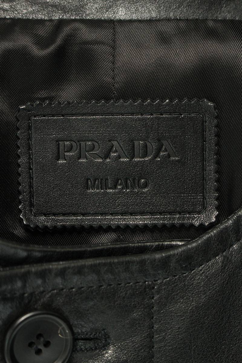 Yahoo!オークション - プラダ PRADA 23SS UPS600 サイズ 44 ノー Yahoo!オークション - プラダ PRADA 23SS UPS600 サイズ 44 ノー