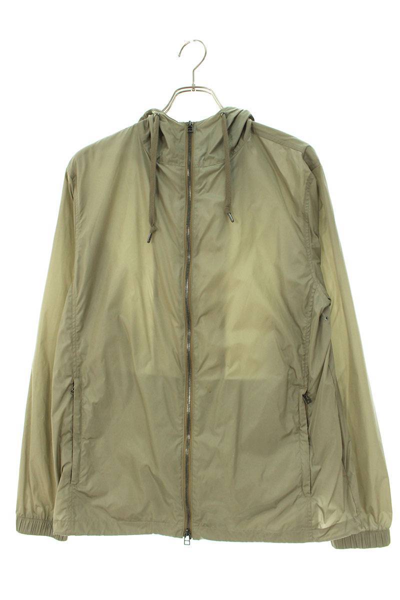 ソフネット SOPHNET 23SS SOPH-230039 LIMONTA NYLON HOODED JACKET サイズ:XL リモンタナイロンタフタブルゾン 中古 BS99