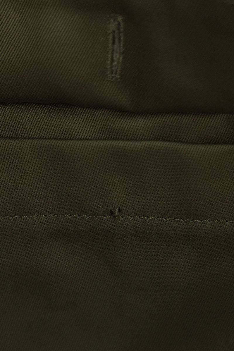サルバム sulvam ダナー DSB-B03-040 サイズ:M コットンシャツジャケット 中古 BS99_画像3