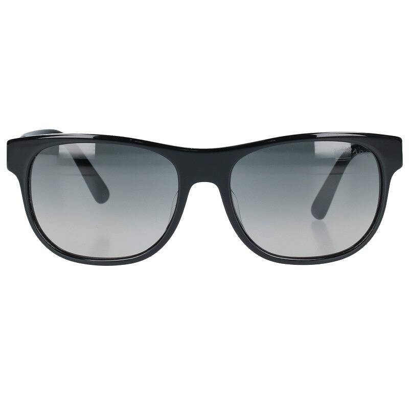 プラダ PRADA SPR04X-F サイズ:56□17-145 ボストンフレームサングラス 中古 BS99