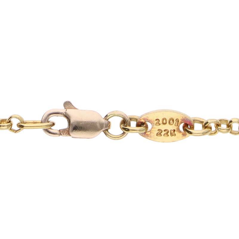 クロムハーツ NECKCHAIN R18/ロールチェーン18inch シルバーネックレス メンズ 18inch クロムハーツ NECKCHAIN R18/ロールチェーン18inch シルバーネックレス メンズ 18inch