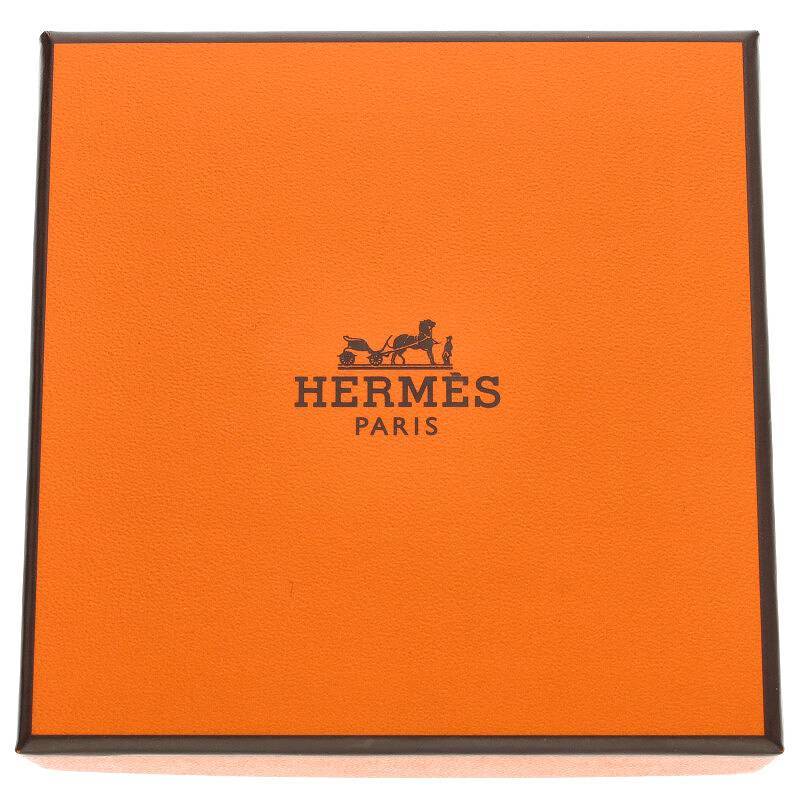 エルメス HERMES T5 Touareg サイズ:T5 トゥアレグ民族柄シルバーバングル 中古 OM10_画像5